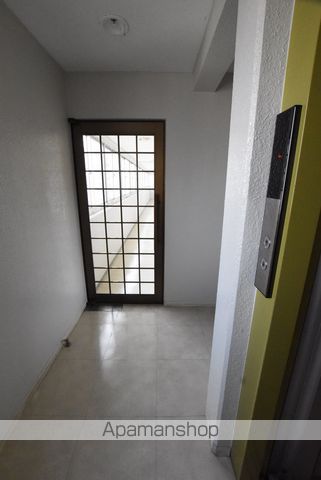 南6条発成ビルの内装写真