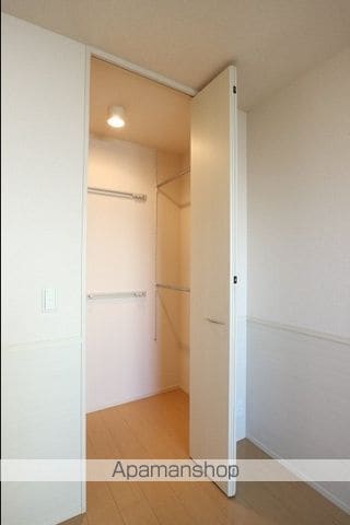 アリオン Bの内装写真