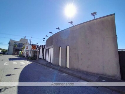 ハイツＦｏｒＹｏｕ２号館[1K/25.72m2]の周辺6