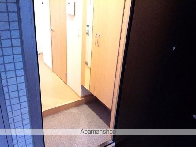 メゾンクレール墨田の内装写真