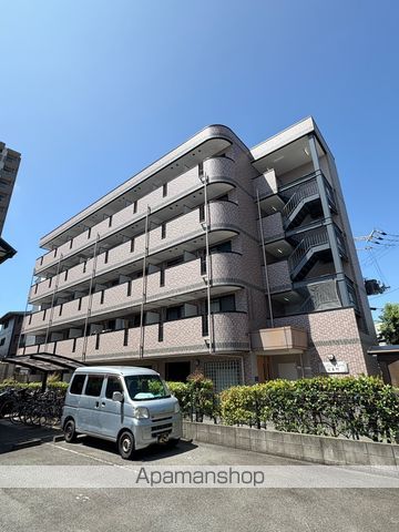 Collection鳳東町の外観写真