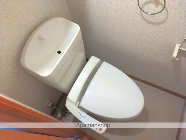 レオパレスリビエールの内装写真