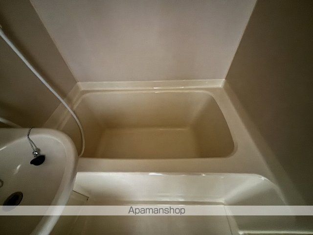 さくらビルの内装写真