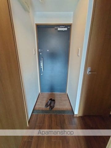 サイドヒルIIの内装写真