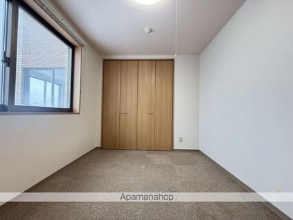 ＡＶＡＮＴ　ＧＡＲＤＥⅤ[2LDK/58m2]の内装10