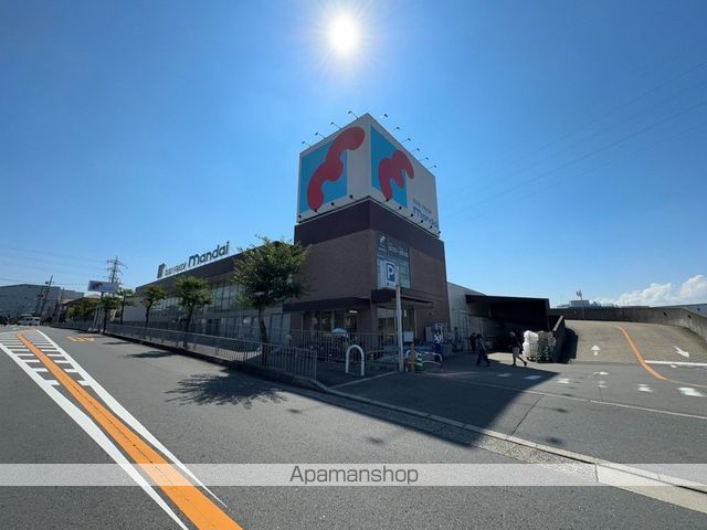 シャトーHAMADAの周辺写真