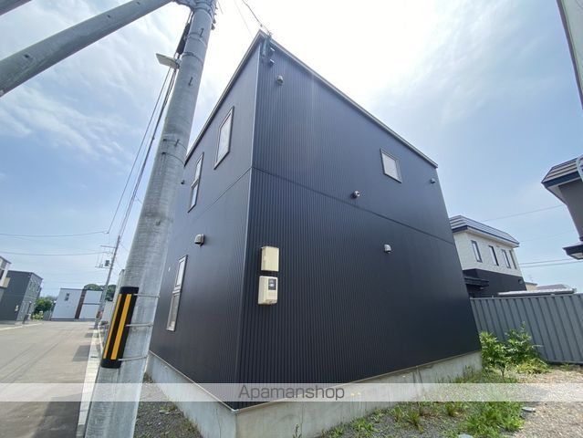 ミカエル ビレッジ 区画19の外観写真