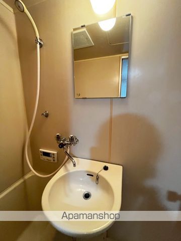 諏訪町アーバンハウスB棟の内装写真