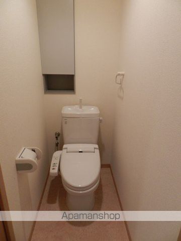 ステージグランブルーの内装写真