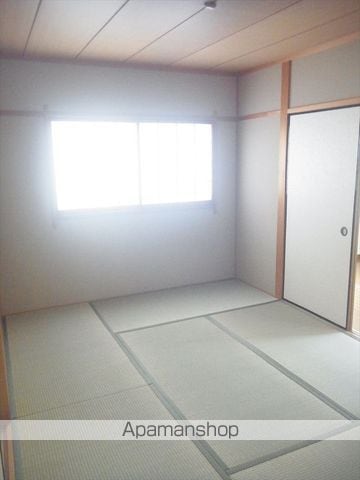 サンハイツKの内装写真