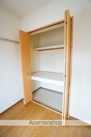 エスペランス大岩本町の内装写真