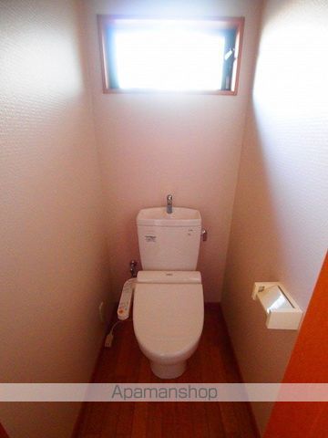 ニューグリーンコーポカシマの内装写真