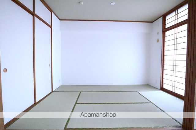 クレアールガーデンズ室見の内装写真