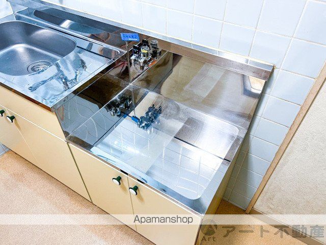 福岡マンションの内装写真