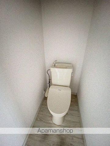 メゾン・ド・セルパンの内装写真