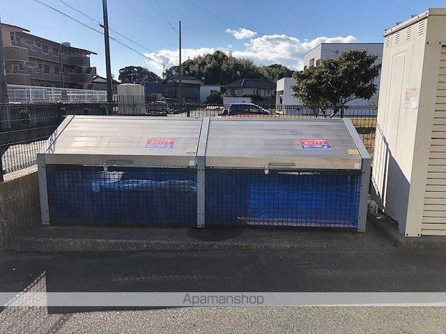 レオパレス中之谷IIの内装写真