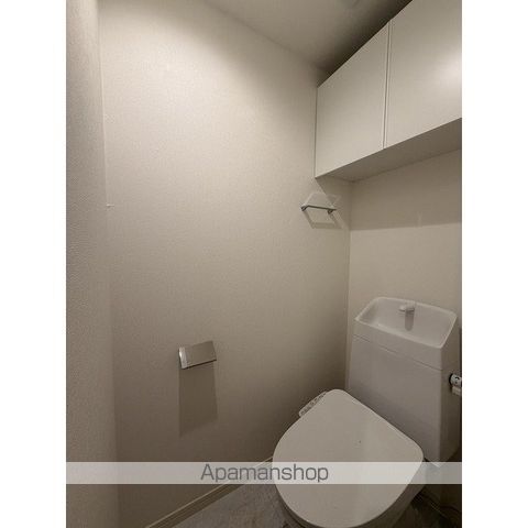 ウェルスクエア要町の内装写真