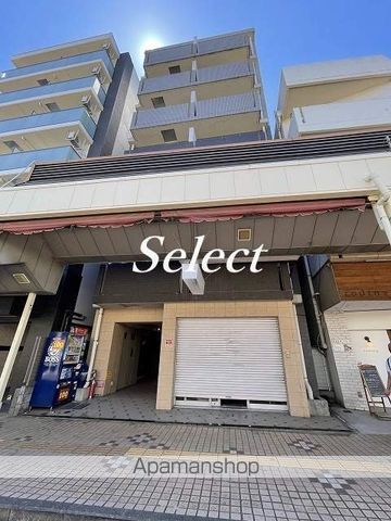 レジェンド横浜の外観写真