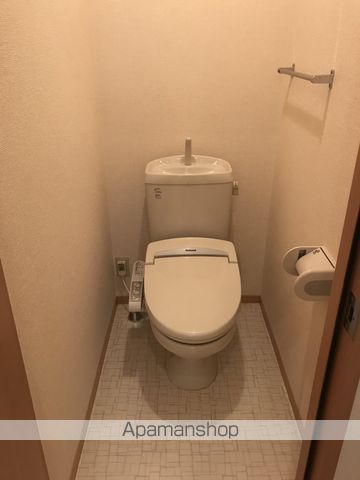 セジュール覚王山の内装写真