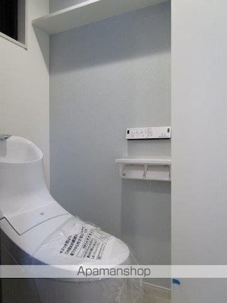 ピアコートＴＭ富士見台弐番館[1K/21.3m2]の内装9