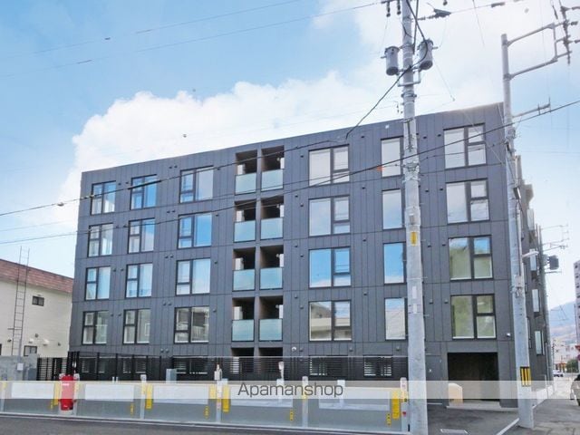 S-RESIDENCE南円山blaze