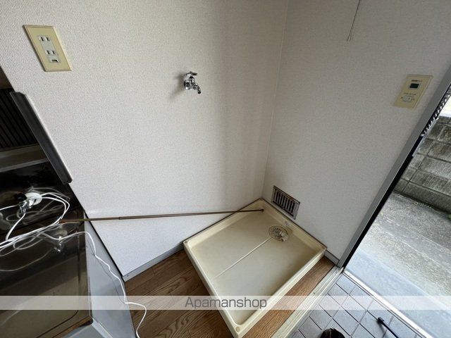 サンライフみうらBの内装写真