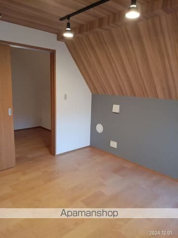 Blume西六郷の内装写真
