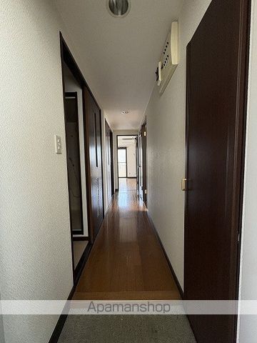 ツインプラザ幸の内装写真