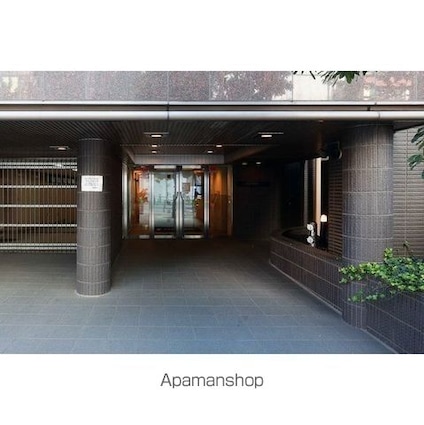 コンフォリア西早稲田[1DK/37.61m2]の内装