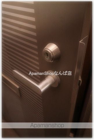 ティックランド南船場Iの内装写真