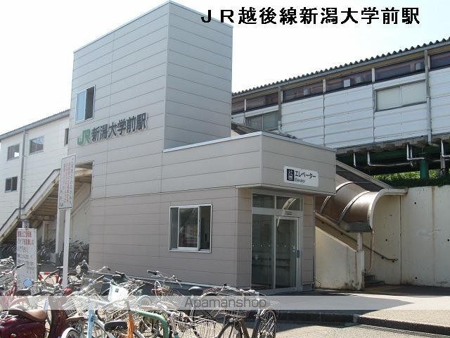 グラン・ラルジュの周辺写真