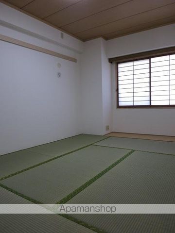 プロスペクト浦和常盤の内装写真