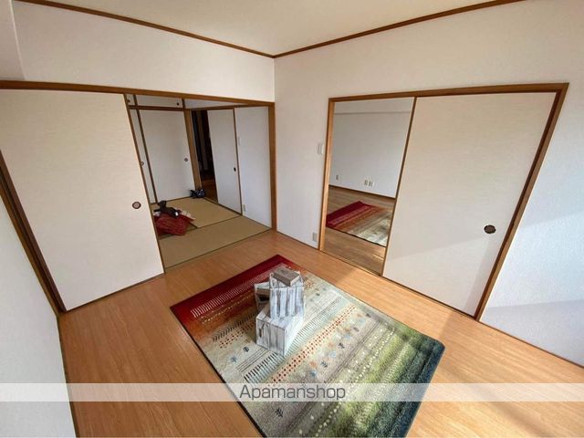 リアライズ鳴門の内装写真