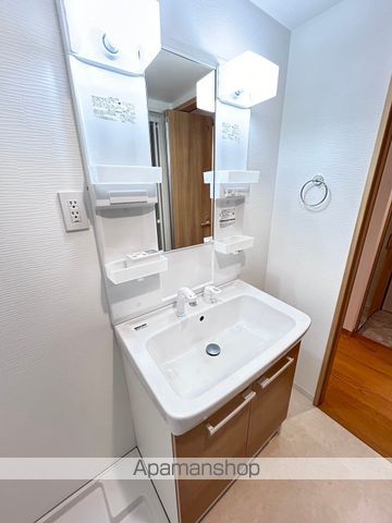 PLUS BONHEURの内装写真