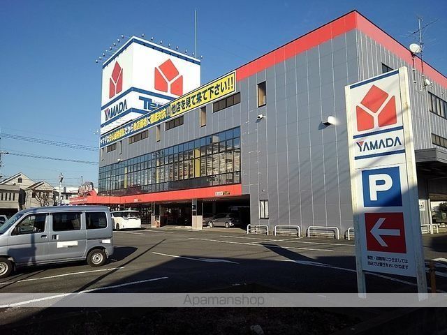 シュトラウスの周辺写真