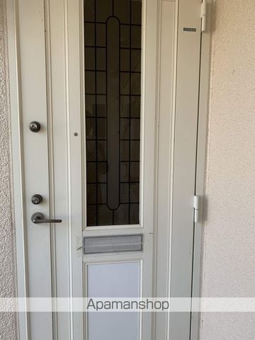 アメニティハイム本郷の内装写真