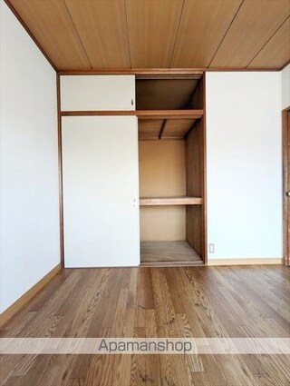 コーポ大高　Ａ[3DK/46.03m2]の収納