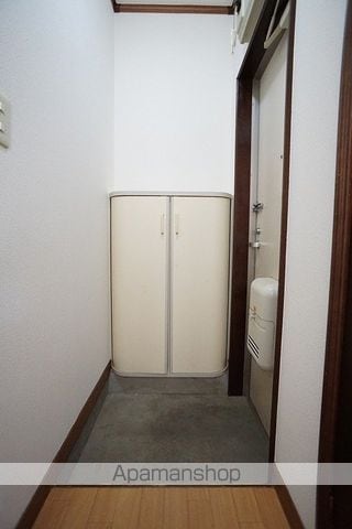 コーハウスの内装写真