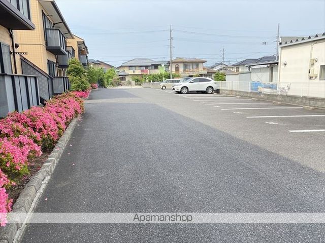 グランディールIIG棟のその他写真