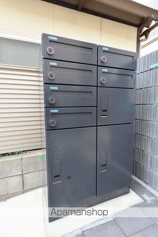 サリースマイル参番館のその他写真