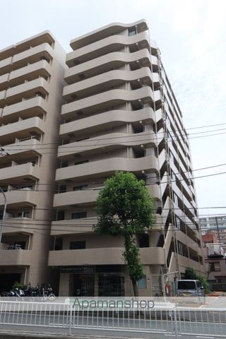 横浜平沼ダイカンプラザ二号館の外観写真