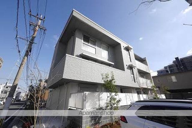 シャーメゾン城野駅前