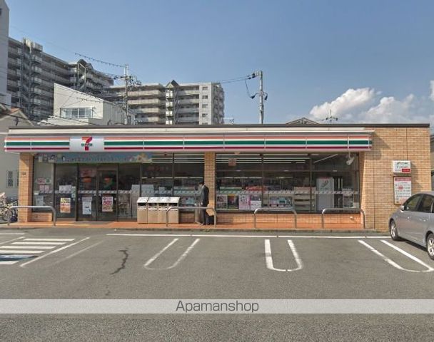 パルステージ武庫之荘の周辺写真