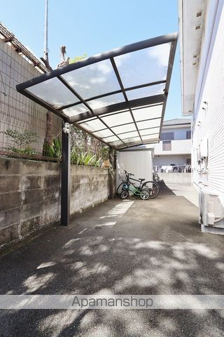エクセレントハイツコスモIIのその他写真