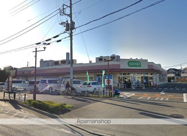 シルフィッド II IIの周辺写真