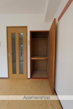 コート扇町Ⅱ[1K/19.84m2]の収納