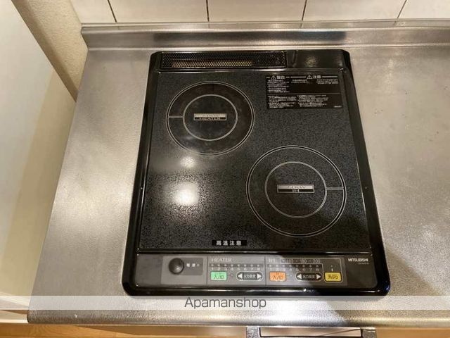 ヒーローマンション黄金の内装写真
