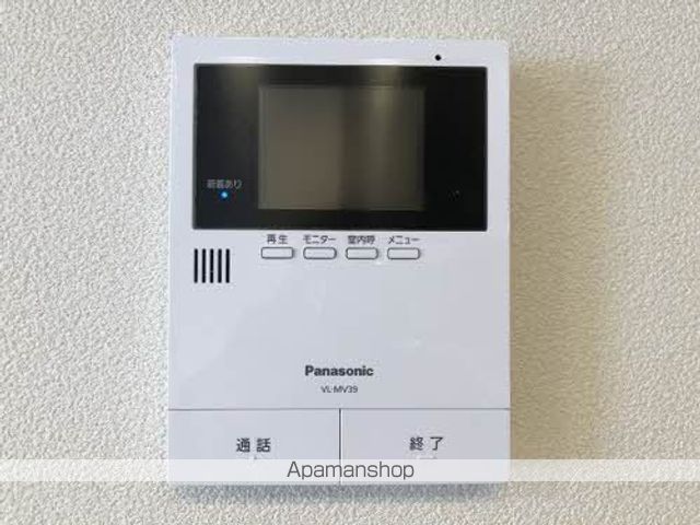 ベレオ亀岡の内装写真