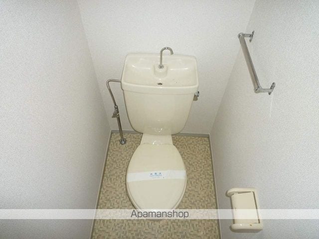 コーポフェルメールBの内装写真