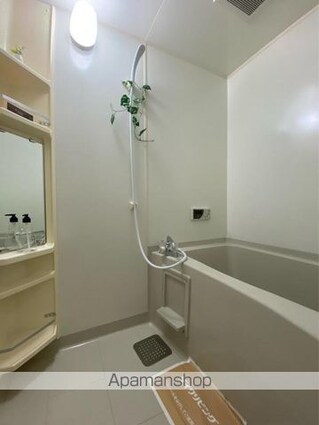 パラディー森塚[1K/33.34m2]のバス